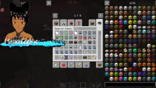 The Jenny Mod Fapcraft Minecraft A succubus is here called succubuzz who's pussy is going to be filled