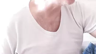 You Like It, You Saw How Horny I Am