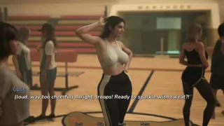 Love and temptation adult gameplay (scene came from ep13)