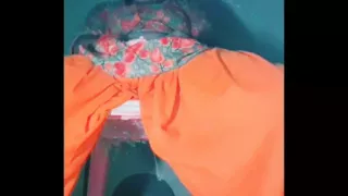 Hot ???? girl masterbating mms