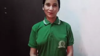 Chachi ko chod kar perents bna diya