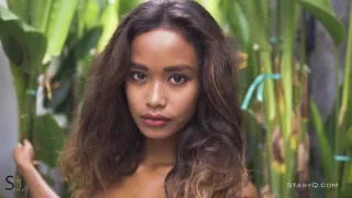 PutriQ Video Release StasyQ 370 at StasyQ