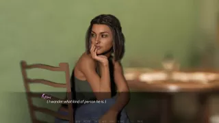 In Your Shoes On The Farm Ep 2