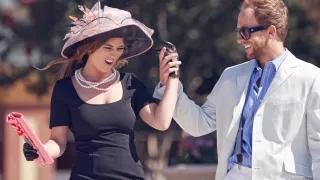 Kiss 2 - Starring: Alice Lighthouse - PornFidelity