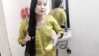 Step sister ke sath kiya jabar dast sex