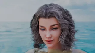 MILFs of Sunville - Ep 91 - Risky Sex in the Sea by Foxie2k