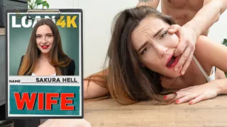 LOAN4K. Put your finger in my mouth and let's keep it as a secret