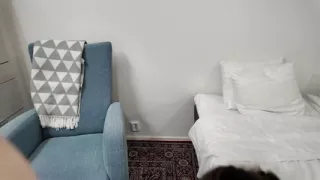 Sex with My Iranian Step Sister