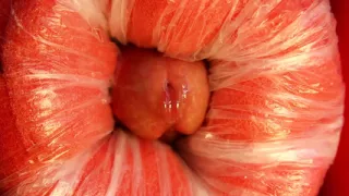 It was evening and there was nothing to fuck!