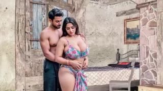 Widow Sexy Bhabhi Got Fucked by an Unknown Boy in Her Own House