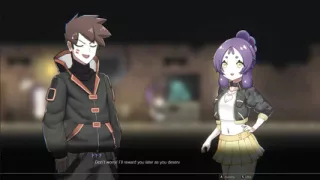 Angel Under Ep 5 - the Queen's Guard by Redlady2k