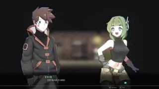 Angel Under Ep 8 - Sexy Time in the Stall by Redlady2k