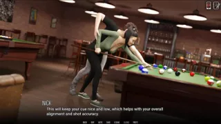 University of Problems 106 - Company by Redlady2k