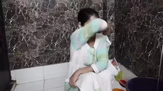 Boyfriend ne meri bathroom wali video leaked kar dii