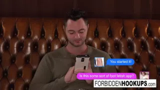 Bored step-siblings end up fucking!