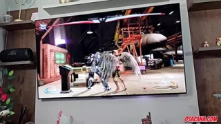 Hot friend of my history teacher