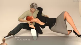 Project Hot Wife Photoshot S2e 2