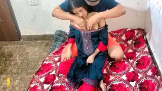 Sister in law ko ghumane ke bahane oyo le jakar chod diya
