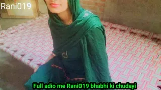Indian Desi Hauswaif Rani Bhabhi's Chudayi Devar Ne Bhabhi Ko Choda