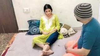 Wife samjh kar step sister ko nanga kar ke chod diya