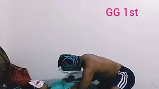 Hot Bhabhi got ass fucked by debor and swallowed his CUM -girlgroup