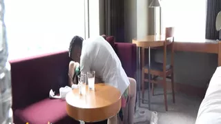 Experience Nonomiya's Ravishing and Dissolute Manner - sexiest Asian Porn!