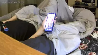 Getting Fucked After Waking up Is the Best Feeling Ever!