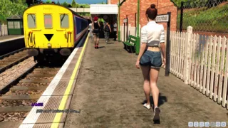 The University of Sexual Magic (part 2)