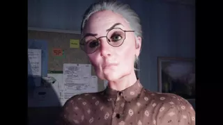 70 Yo Granny an Lazy 23 Yo Student