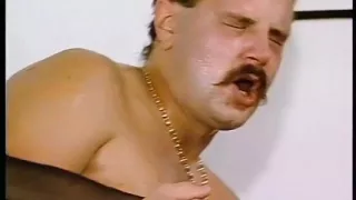 Hardcore Foursome with Three Cocks