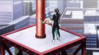 Hentai - Standing Doggystyle and Missionary Hot Sex