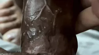 Desi big ass wife fucked in wrong hole anal and brutal hardcore sex with pussy