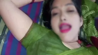 Indian neighbor bhabhi fucked by daver when husband was in duty,Hot sexy Indian bhabhi romance