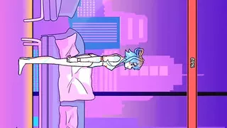 Hot boy fucked beautiful girl