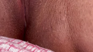 Hot masturbation