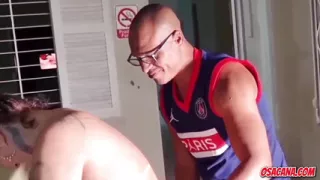 Older Woman Big Breasts