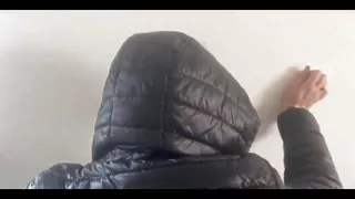 I'm Waiting for My Man to Give Him Everything, My Mouth and All My Holes - Preview