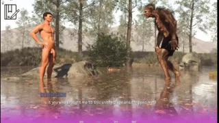 Fun time with nina monster college gameplay