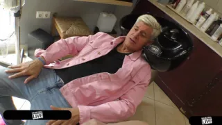 Youtube Legend Bald & Bankrupt Convinces Big Natural Tits Beauticain Amaila Davis To Follow Her Dreams - Immoral Live 4K