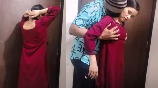 Jija ne apni jawan sali ka sil tor diya