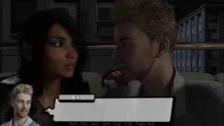 Pandoras Box His Girlfriend And Her Ex Boyfriend Ep11