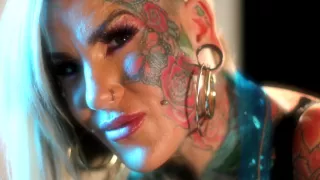 Evilyn Ink Shares Her Inspiring Story (Bonus) - AltErotic