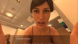 The Visit Romantic Date Goes Wrong Ep21