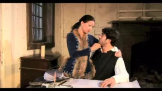 Kept by His Girlfriend While He Fucks His Secret Lover