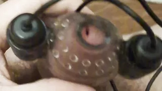 Playin with Pud Again