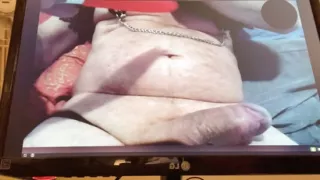 My Jerking off Show on Camtv