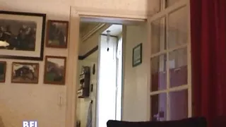 French Kinky mistress and Maid.