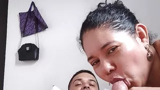 Blowjob