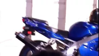 Wonderful babe banged and facialized