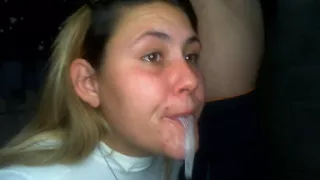 Careless Blowjob